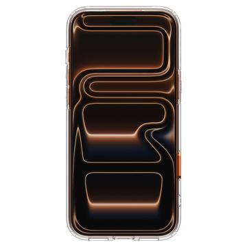 iPhone 17 Pro Max Spigen Ultra Hybrid T Mag Cover - blank orange