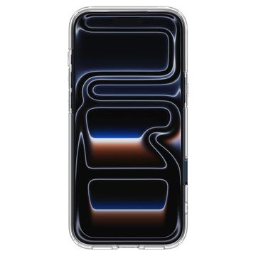 iPhone 17 Pro Max Spigen Ultra Hybrid T Mag Cover - mat blå