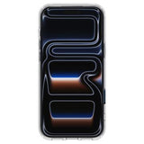 iPhone 17 Pro Max Spigen Ultra Hybrid T Mag Cover - mat blå