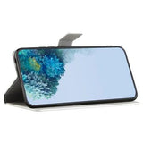 iPhone 17 Pro Max Style Series Pung Taske - Ugle