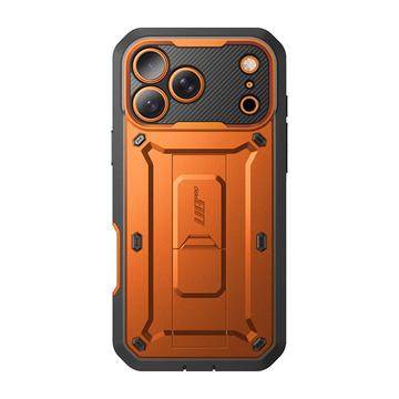 iPhone 17 Pro Max Supcase Unicorn Beetle Pro Hybrid Cover - Koral