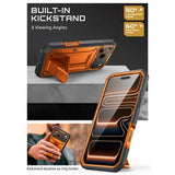 iPhone 17 Pro Max Supcase Unicorn Beetle Pro Hybrid Cover - Koral