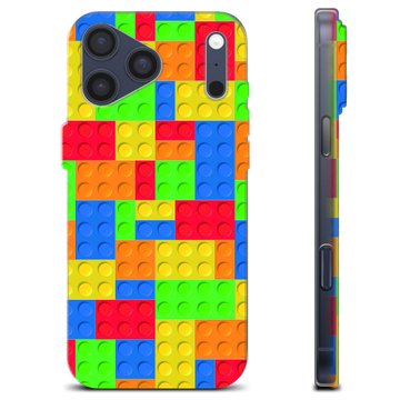 iPhone 17 Pro Max TPU Cover - Klodser