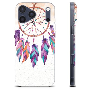 iPhone 17 Pro Max TPU Cover - Drømmefanger