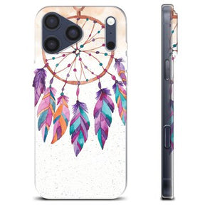 iPhone 17 Pro Max TPU Cover - Drømmefanger