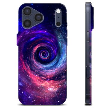 iPhone 17 Pro Max TPU Cover - Galakse