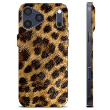 iPhone 17 Pro Max TPU Cover - Leopard