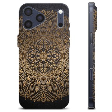 iPhone 17 Pro Max TPU Cover - Mandala