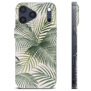 iPhone 17 Pro Max TPU Cover - Tropic