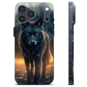 iPhone 17 Pro Max TPU Cover - Ulv