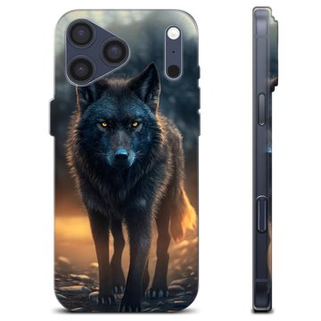 iPhone 17 Pro Max TPU Cover - Ulv