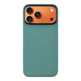 iPhone 17 Pro Max Tactical MagForce Aramid Cover - Blå skovskade