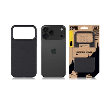 iPhone 17 Pro Max Tactical MagForce Beaver Cover - sort