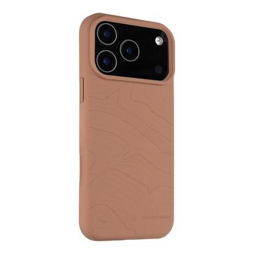 iPhone 17 Pro Max Tactical MagForce Beaver Cover - Brun