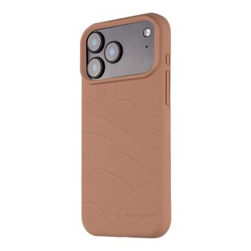 iPhone 17 Pro Max Tactical MagForce Beaver Cover - Brun