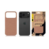 iPhone 17 Pro Max Tactical MagForce Beaver Cover - Brun