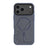 iPhone 17 Pro Max Tactical MagForce Hyperstealth Sika Hybrid Cover - MagSafe-kompatibel - Dybblå