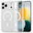 iPhone 17 Pro Max Tech-Protect MagSlim MagSafe Cover - mat is