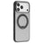 iPhone 17 Pro Max Torras O Fitness Cover med 360 kickstand - MagSafe-kompatibel - Sort