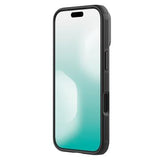 iPhone 17 Pro Nillkin CamShield Pro Hybrid Cover - Sort