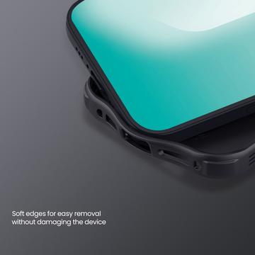 iPhone 17 Pro Nillkin CamShield Pro Hybrid Cover - Grøn