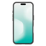 iPhone 17 Pro Nillkin IceBlade Prop Magnetisk Cover - MagSafe-kompatibel, skydelåg til linse - Sort