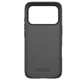iPhone 17 Pro Nillkin Super Frosted Shield Pro Hybrid Cover - Sort