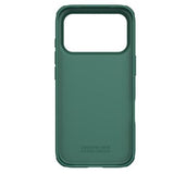 iPhone 17 Pro Nillkin Super Frosted Shield Pro Hybrid Cover - Grøn