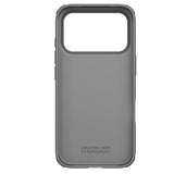 iPhone 17 Pro Nillkin Super Frosted Shield Pro Hybrid Cover - Grå