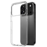 iPhone 17 Pro Northjo 3-i-1-beskyttelsessæt - Klar