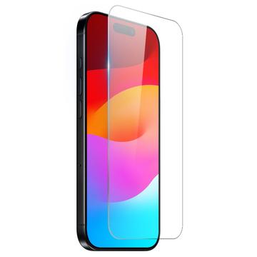 iPhone 17 Pro Northjo 3-i-1-beskyttelsessæt - Klar