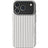 iPhone 17 Pro Nudient Bold Cover - MagSafe-kompatibel - kridhvid