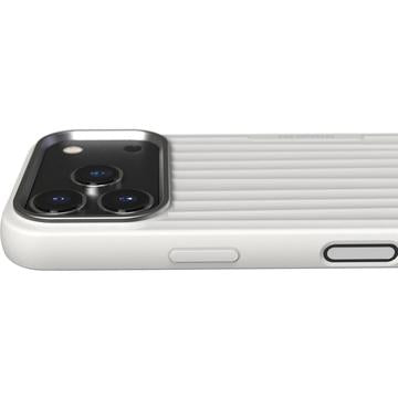 iPhone 17 Pro Nudient Bold Cover - MagSafe-kompatibel - kridhvid