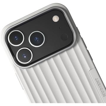 iPhone 17 Pro Nudient Bold Cover - MagSafe-kompatibel - kridhvid