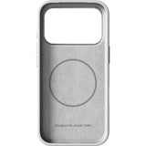 iPhone 17 Pro Nudient Bold Cover - MagSafe-kompatibel - kridhvid