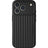iPhone 17 Pro Nudient Bold Cover - MagSafe-kompatibel - Kulsort