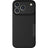 iPhone 17 Pro Nudient Thin Cover - MagSafe-kompatibel - Blæk Sort