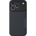 iPhone 17 Pro Nudient Thin Cover - MagSafe-kompatibel - Midvinterblå