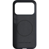 iPhone 17 Pro Nudient Thin Cover - MagSafe-kompatibel - Midvinterblå