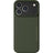 iPhone 17 Pro Nudient Thin Cover - MagSafe-kompatibel - Fyrregrøn
