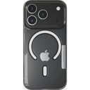 iPhone 17 Pro Nudient Thin Cover - MagSafe-kompatibel - Gennemsigtig