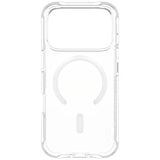 iPhone 17 Pro PanzerGlass Care Fashionable Samba Cover - MagSafe-kompatibel - Gennemsigtig