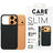 iPhone 17 Pro PanzerGlass Care SL1M Cover - MagSafe-kompatibel - Sort