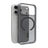 iPhone 17 Pro Puro Daylight MagSafe Silikone Cover - sort