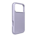 iPhone 17 Pro Puro Icon Mag Pro Silikone Cover - Lavendelblå