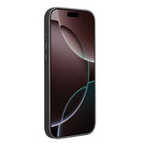 iPhone 17 Pro Qialino Premium MagSafe Cover - Sort