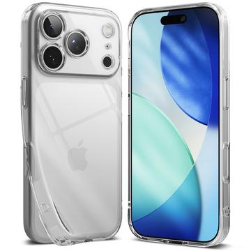 iPhone 17 Pro Ringke Air Ultra-Thin TPU Cover - Klar