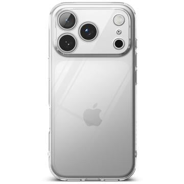 iPhone 17 Pro Ringke Air Ultra-Thin TPU Cover - Klar