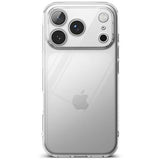 iPhone 17 Pro Ringke Air Ultra-Thin TPU Cover - Klar