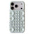 iPhone 17 Pro Silikone cover med sugekop - grøn